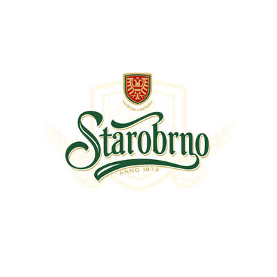 Старобърно