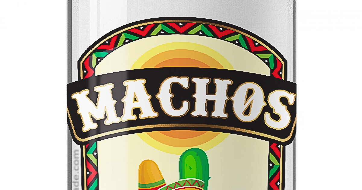 Мачос