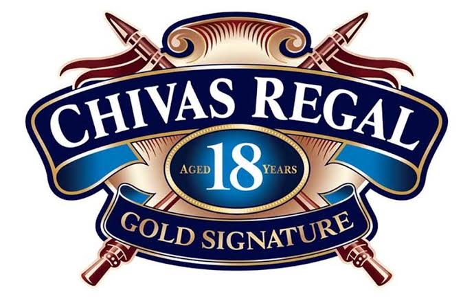 Чивас Регал 18Г