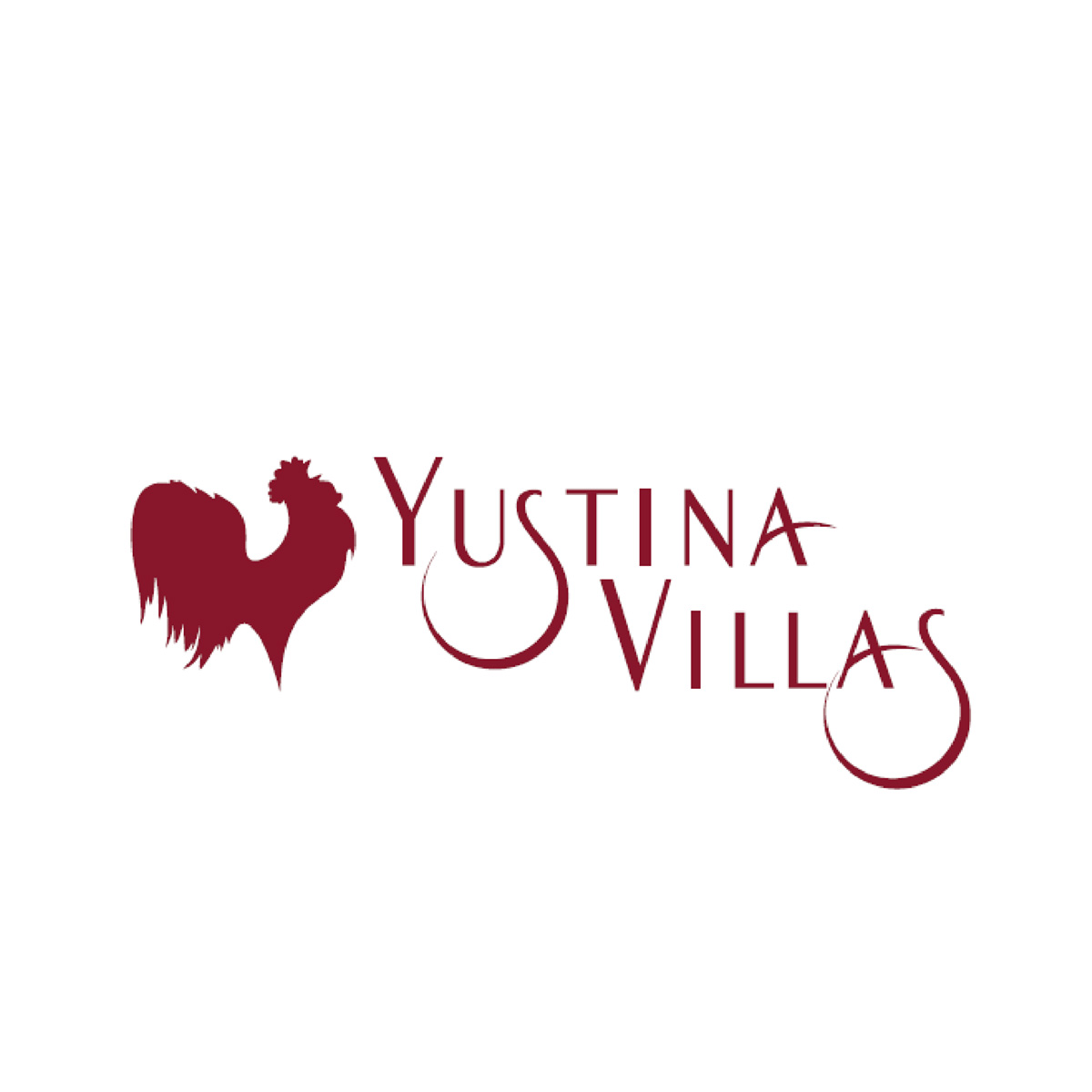Villa Yustina Бяло Вино
